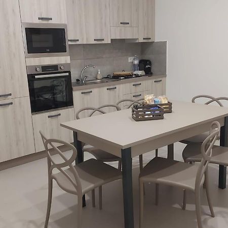 Casa Vacanze Lisa&Gio Brusciano Bagian luar foto