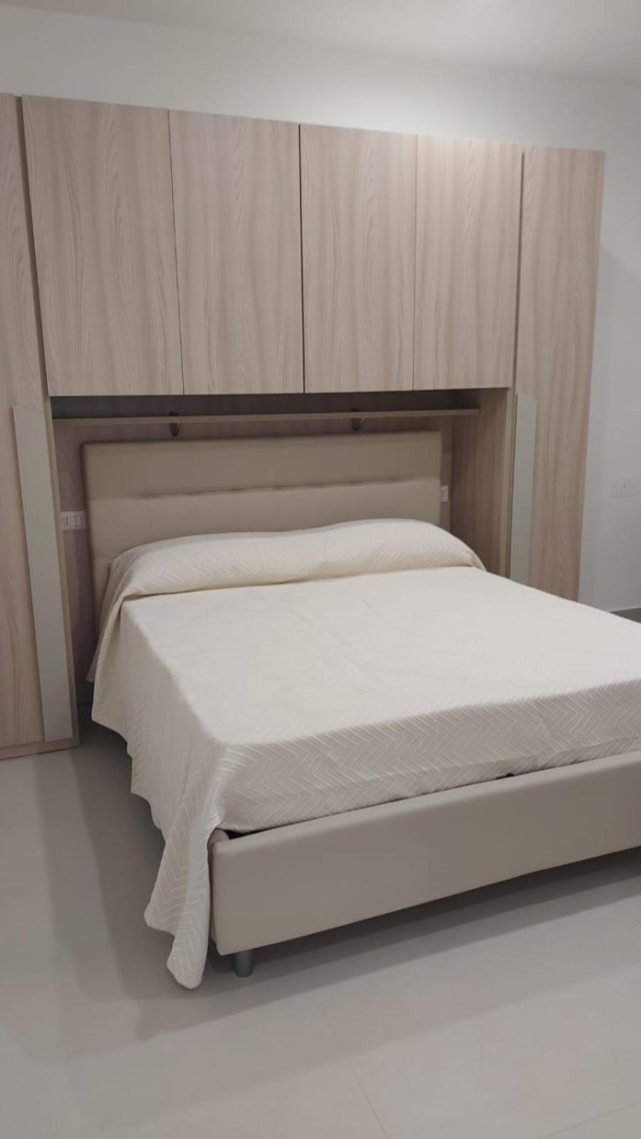 Casa Vacanze Lisa&Gio Brusciano Bagian luar foto