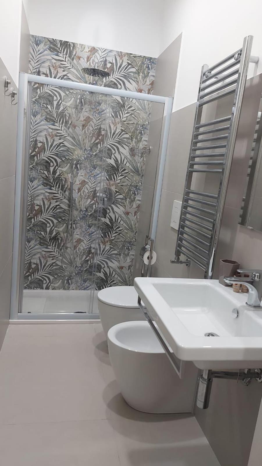 Casa Vacanze Lisa&Gio Brusciano Bagian luar foto